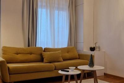 Apartament cu 3 camere semidecomandat în Otopeni - 5