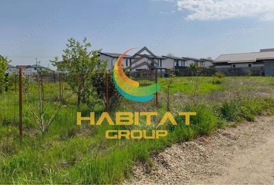 Teren de 420 mp, în Berceni