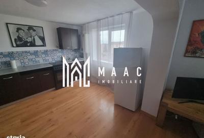 Apartament cu 2 camere în Hipodrom 3