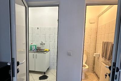 VIGAFON - Spatiu comercial 23 August - Cantacuzino - 17