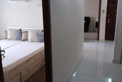 Apartament cu 3 camere decomandat în Decebal - 1