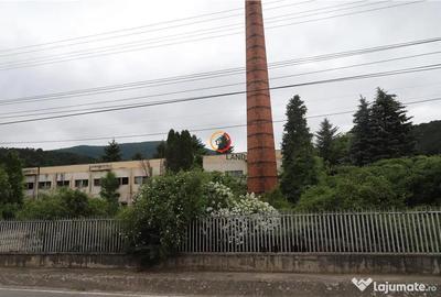 Spațiu comercial, de 3,725 mp, în Central - 2