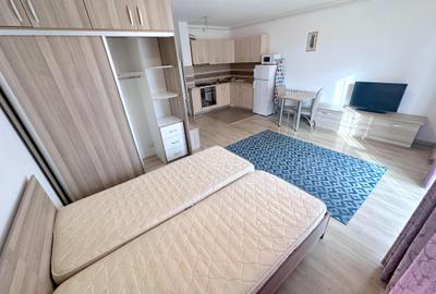 1 camera, bloc nou, modern, cu garaj, in Zorilor, zona Sigma Center - 2