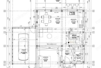 Casa individuala moderna - Cartierul Primaverii - Sacalaz - 6