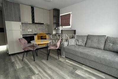 Apartament cu 2 camere, mobilat în Rediu - 2