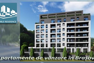 Apartament decomandat în Central - 3