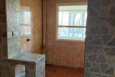 Nicolae Grigorescu metrou - 4