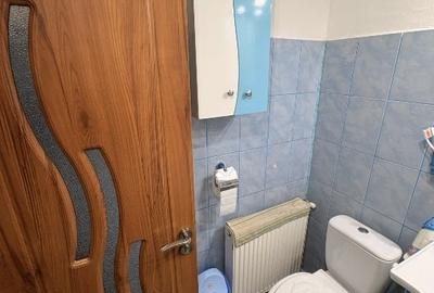 Garsonieră, mobilată în Nord-Est - 1