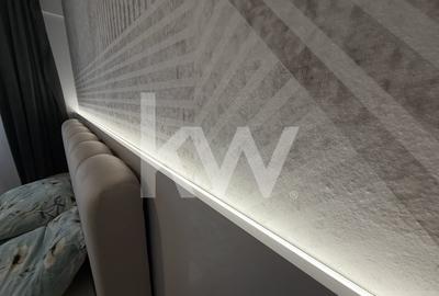 Apartament cu 2 camere + parcare in Soho Residence - 7