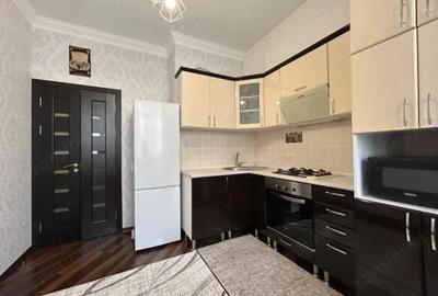 Garsoniera zona Gemenii disponibila - 1