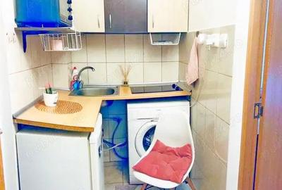 Buziasului - garsoniera Buziasului - garsoniera - 5