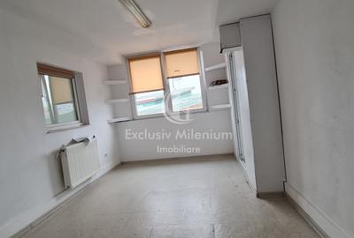 Piata Romana Spatiu de birou 190Mp Cladire 2004 - 4