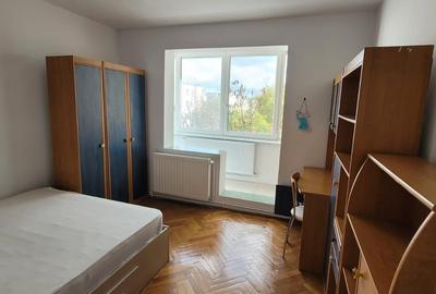 Apartament cu 2 camere decomandat în Tudor - 1