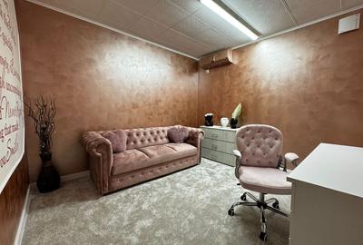 Spațiu comercial, de 265 mp, în Central - 7