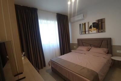 Studio Premium Pipera - 44 mp Utili + Balcon, Mobilat si Gata de Mutat - 7