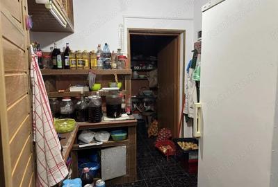 Casă cu 6 camere cu Canalizare în Becicherecu Mic - 8