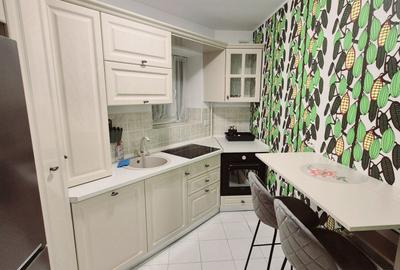 Apartament cu 2 camere decomandat în Exterior Vest - 6
