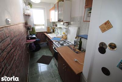 Apartament cu 3 camere în Central - 6