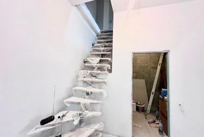Particular, ap tip Duplex cu mansarda, incalzire in pardoseala, 5 min metrou