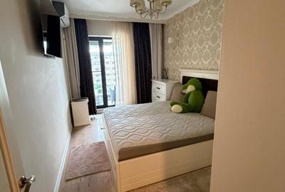 Apartament cu 2 camere decomandat în Grozăvești - 3