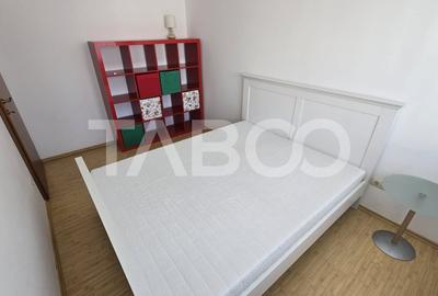 Apartament de vanzare 89mp 3 camere 2 bai si balcon zona Rahovei - 3
