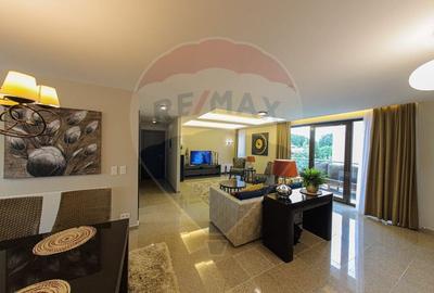 Vanzare Apartament 4 Camere | 105 mp Utili | Terasa 13 mp in Corbeanca - 3