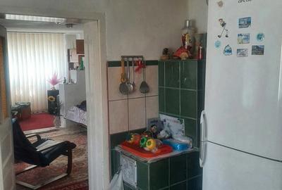 Casă cu 3 camere cu Teren 1300 Mp în Bretea Mureșană - 3