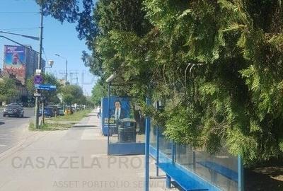 Teren in suprafata de 719 mp Str. Take Ionescu - 7