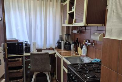 Garsonieră în Mărăști - 4