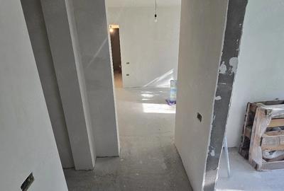 Apartament cu 2 camere semidecomandat în Țiglina 1 - 3