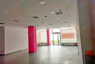 Spațiu comercial, de 119 mp, în Semicentral - 10