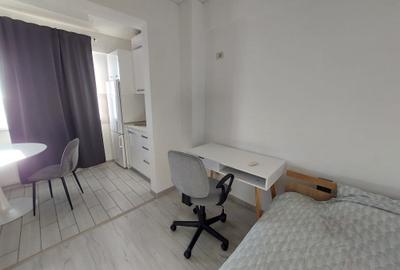 Garsonieră decomandată, mobilată în Militari - 2