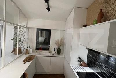 Ocazie! Penthouse, sauna si jacuzzi, zona Gradina Botanica - 6
