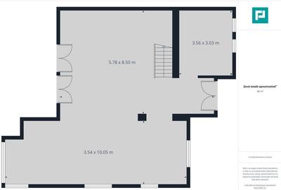 Casă cu 5 camere cu Teren 800 Mp în Săcălaz - 4