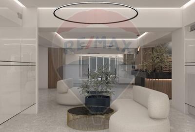 DE VANZARE Hotel cu 41 camere in zona P-ta Unirii - 11