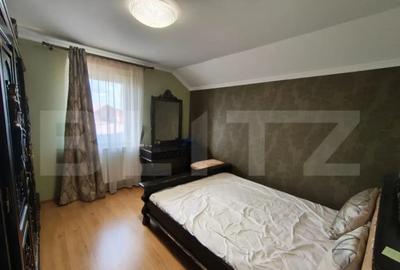 Casă cu 4 camere cu Teren 657 Mp în Sântandrei - 2