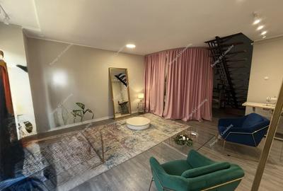 SAD - Spatiu comercial central langa Piata Maria - Elisabetin - 2