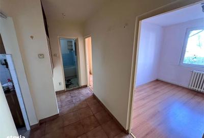 Apartament cu 3 camere decomandat în Someșeni - 5
