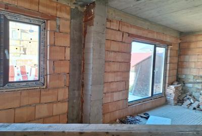 Oportunitate! Vanzare casa in Sannicoara, 120 mp. 195000 Eur - 19
