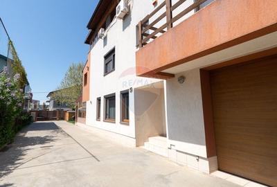 Casa de vanzare 6 cam, 255mpu,independenta energetic, Popesti-Leordeni - 49