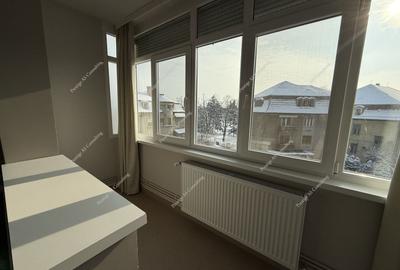 Apartament modern cu 2 camere, renovat complet - langa Prefectura - Medicina - 4