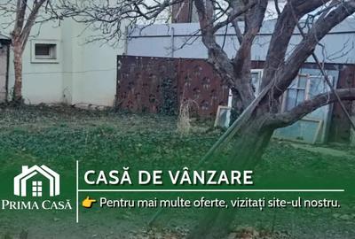 Casă cu 4 camere în Hașdeu - 3