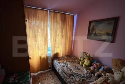 Garsoniera de 30 mp, etajul 1, langa pensiunea Benny Garsoniera de 30 mp, etajul 1, langa pensiunea Benny - 7