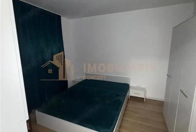 Apartament cu 2 camere în Independenței - 1