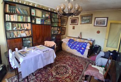 Apartament cu 3 camere decomandat, mobilat în Păcurari - 2