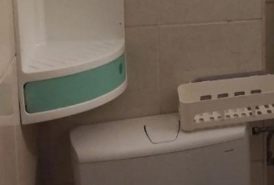 Garsonieră nedecomandată în Griviței - 4