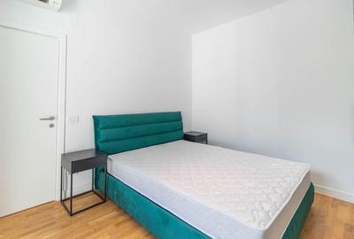 Casă cu 4 camere cu Piscina în Pipera - 17