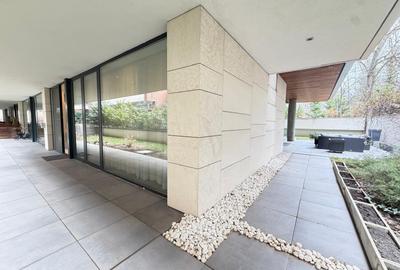 Apartament cu 4 camere semidecomandat, mobilat în Primăverii - 3