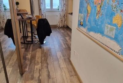 Apartament cu 3 camere decomandat, mobilat în Lujerului - 18