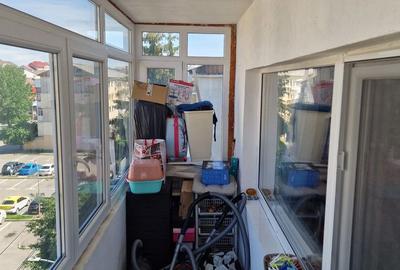 Apartament cu 2 camere decomandat în Central - 5